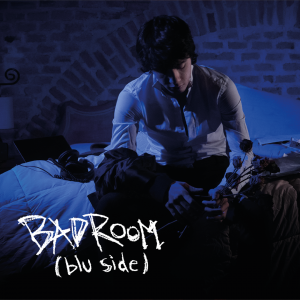 BADroom (red side & blue side)